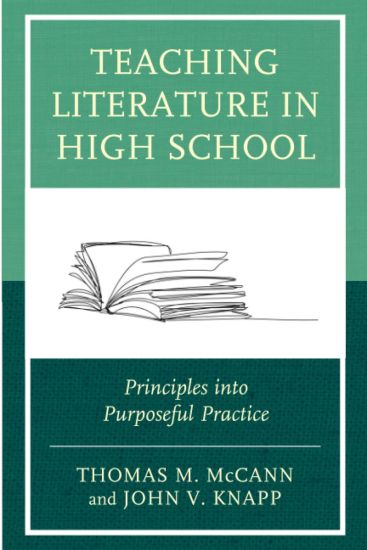 Teaching Literature in High School