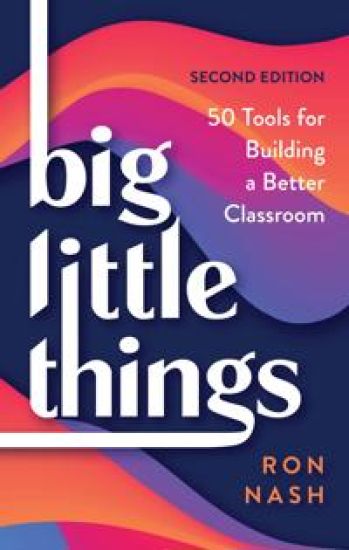 Big Little Things