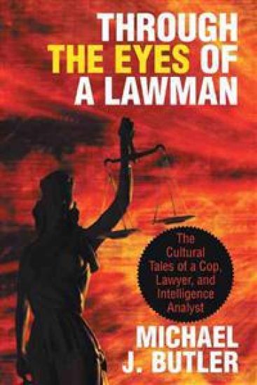 Through the Eyes of a Lawman