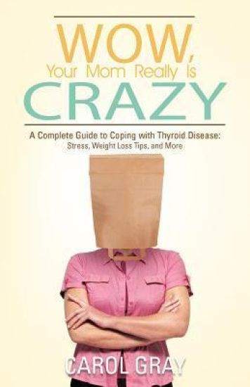 Wow, Your Mom Really Is Crazy