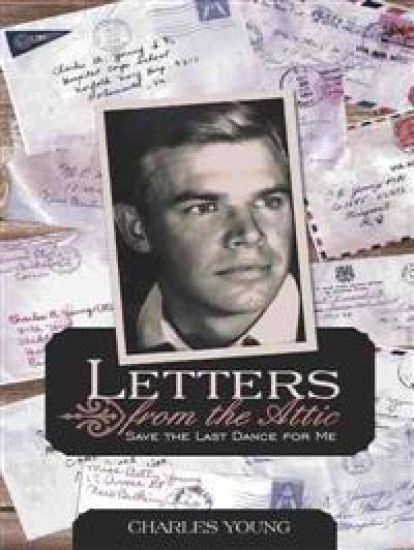 Letters from the Attic