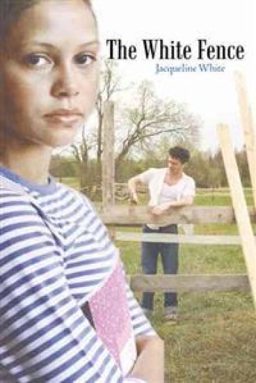 The White Fence