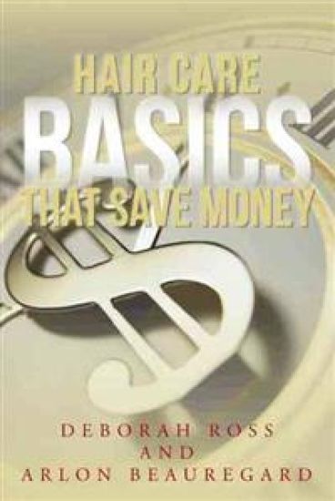 Hair Care Basics That Save Money