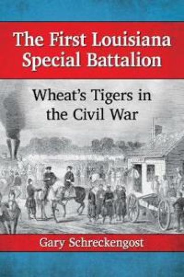 The First Louisiana Special Battalion