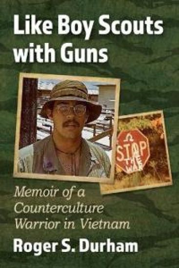 Like Boy Scouts with Guns
