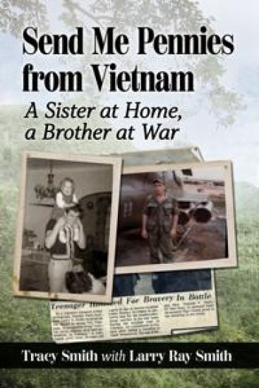 Pennies from Vietnam