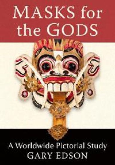 Masks for the Gods