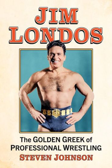 Jim Londos