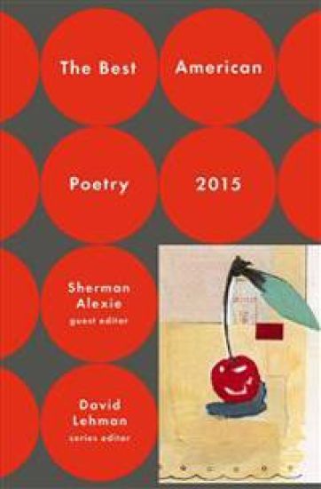 The Best American Poetry
