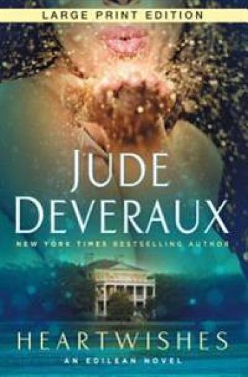 Heartwishes: An Edilean Novel