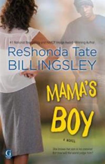 Mama's Boy