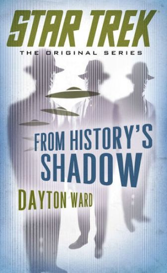 From History's Shadow
