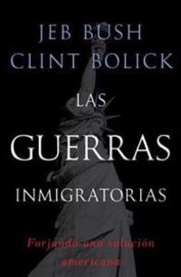 Las guerras inmigratorias