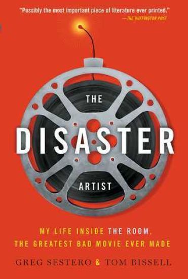 DISASTER ARTIST