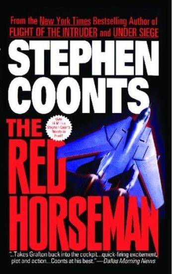 Red Horseman
