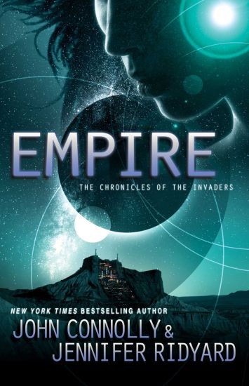 Empire: The Chronicles of the Invaders