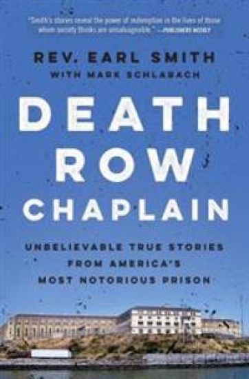 Death Row Chaplain