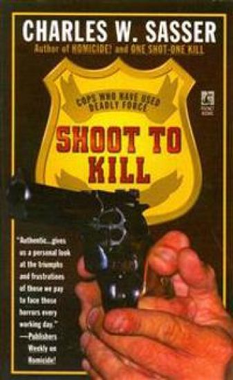 Shoot to Kill