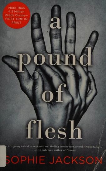 A Pound of Flesh
