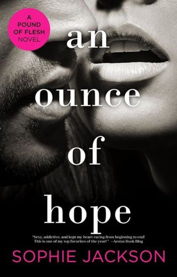 An Ounce of Hope