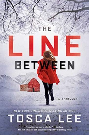The Line Between, Volume 1