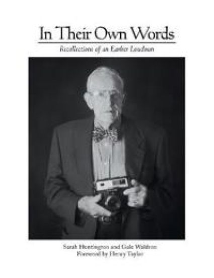 In Their Own Words