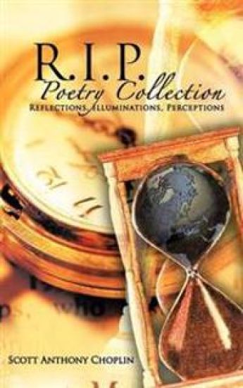 R.I.P. Poetry Collection