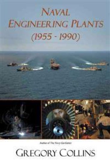 Naval Engineering Plants (1955 - 1990)