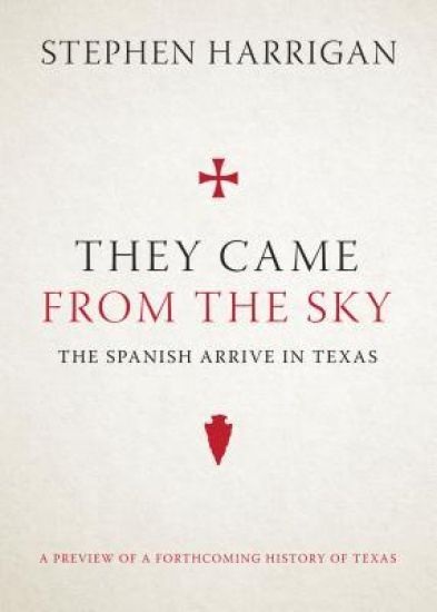 They Came from the Sky
