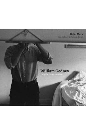 William Gedney