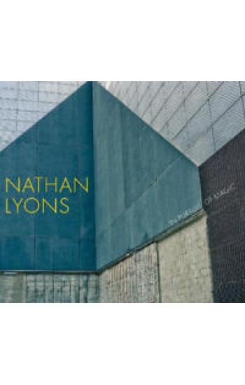 Nathan Lyons