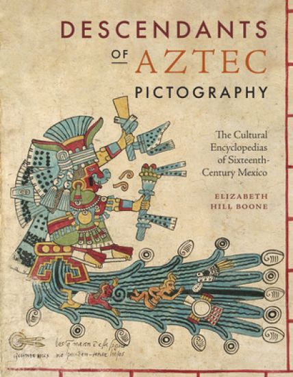 Descendants of Aztec Pictography