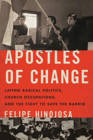 Apostles of Change