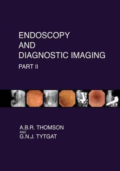 Endoscopy and Diagnostic Imaging - Part II: Colon and Hepatobiliary