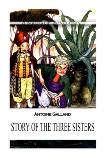 Story Of The Three Sisters