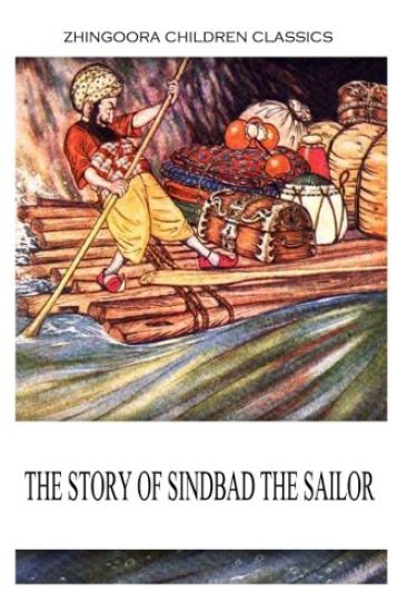The Story Of Sindbad The Sailor