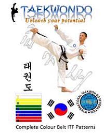 TaekwonDo: Unleash your potential
