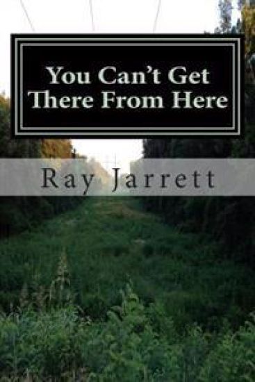 You Can't Get There From Here: Making Sense of the Struggles With Christianity in Western Culture