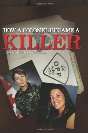 How a Colonel Became a Killer