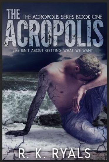 The Acropolis
