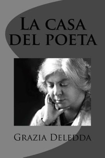 La casa del poeta