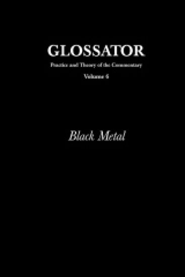 Glossator