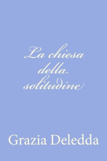 La chiesa della solitudine