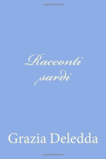 Racconti sardi