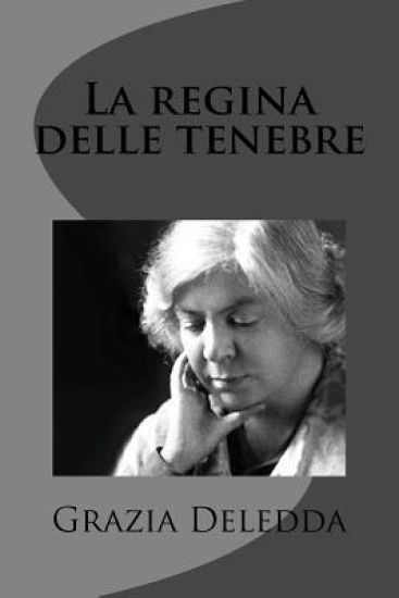 La regina delle tenebre