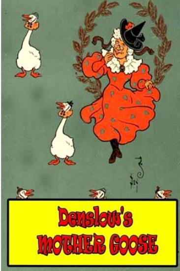 Denslow's Mother Goose