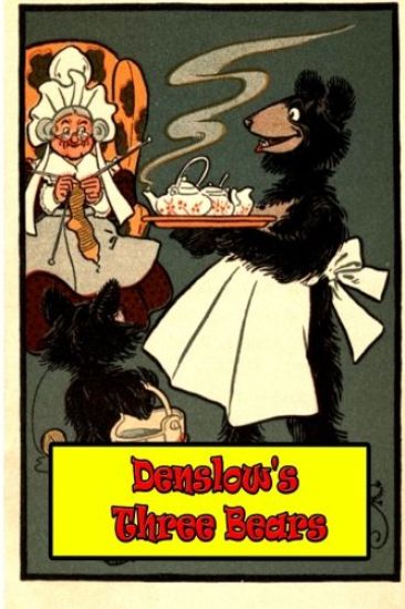 Denslow's Three Bears