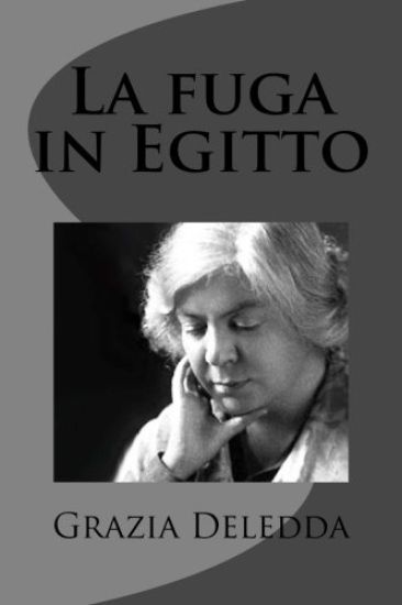 La fuga in Egitto
