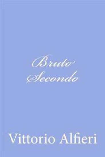 Bruto Secondo