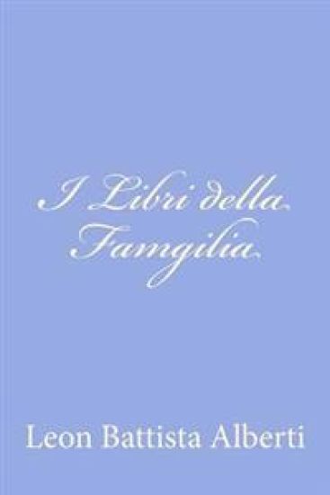 I Libri della Famgilia